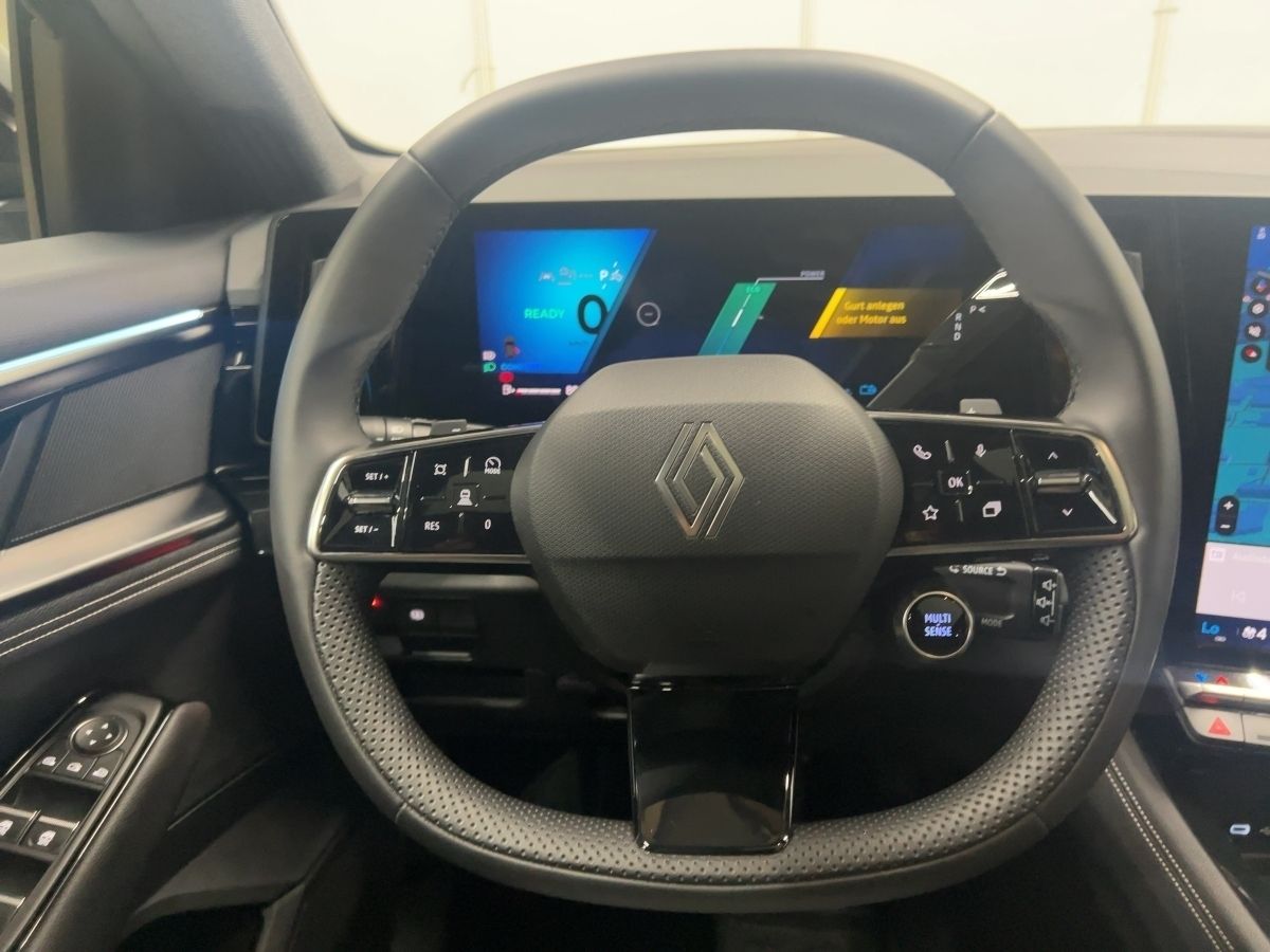 Renault Rafale - Bild 11