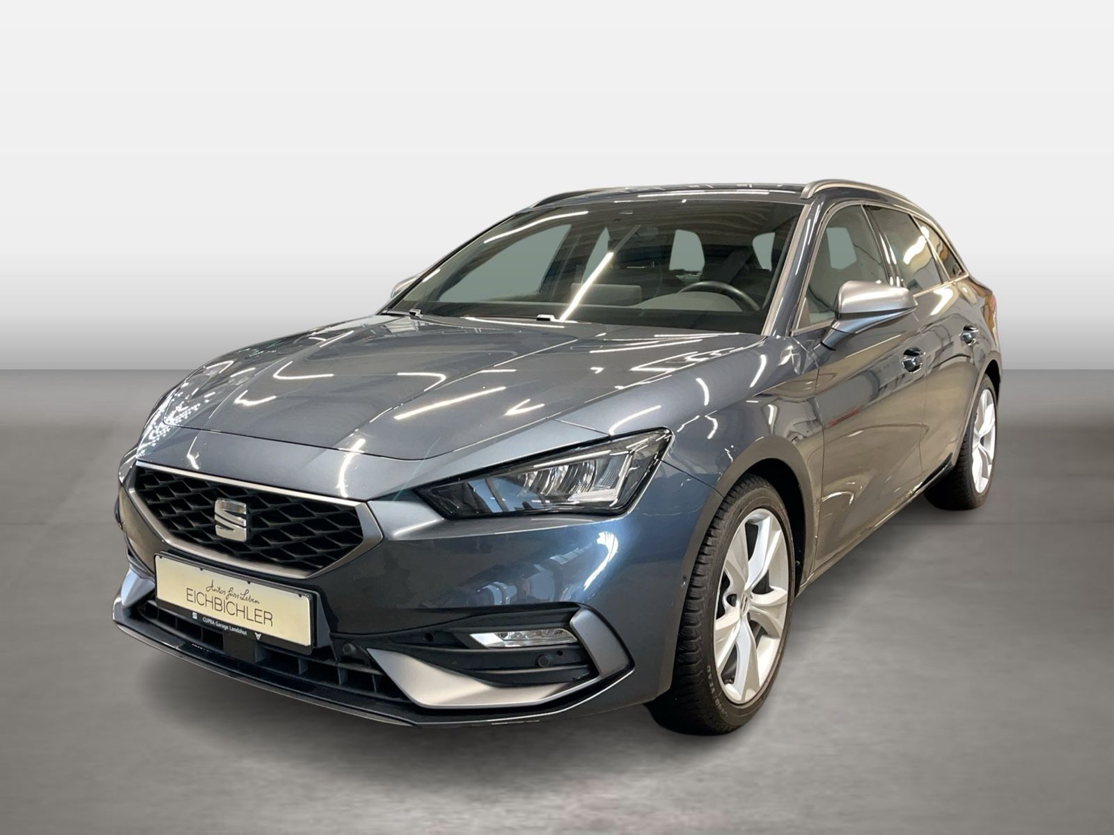 Seat Leon - Bild 2
