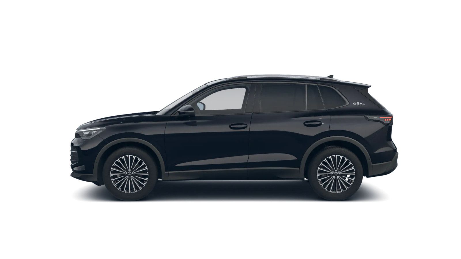 Volkswagen Tiguan - Bild 7