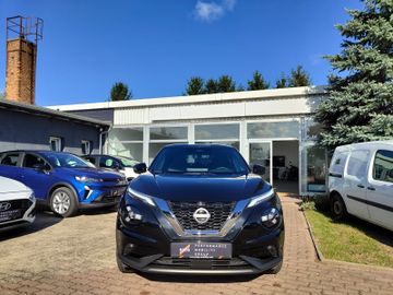 Nissan Juke - 2