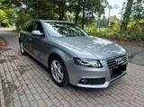 Audi A4 2.7 TDI Avant Leder Xenon Standheizung Ahk - Audi A4: 2.7