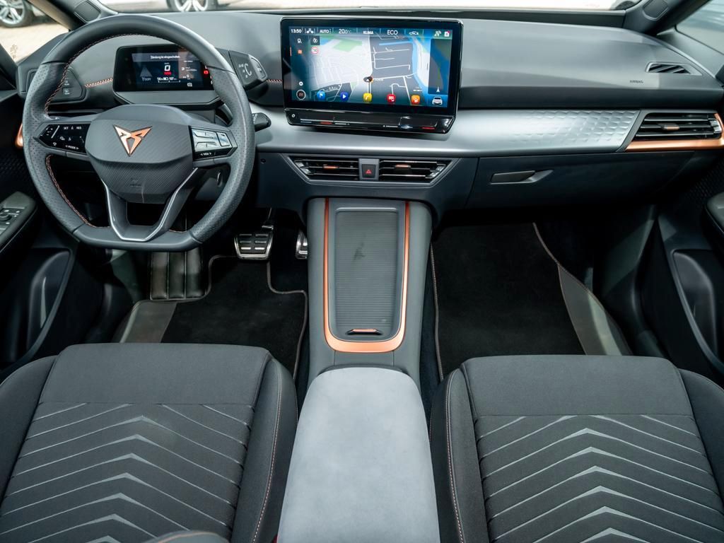 Cupra Born - Bild 9