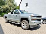 Chevrolet Silverado  5.3L V8 Z71 Allrad Top gewartet - Chevrolet in Dortmund