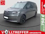 Volkswagen T7 California 1.5 eHybrid DSG 4Mo. Beach 360 KAM - Volkswagen T7 California Plug-in Hybrid (PHEV) Gebrauchtwagen