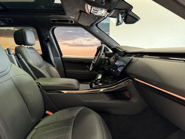 Foto Nummer 3: LAND ROVER Range Rover Sport