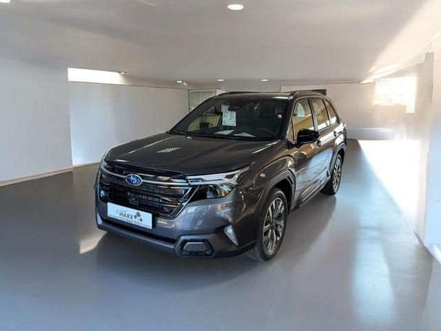 Subaru Forester 2.0ie AWD Platinum