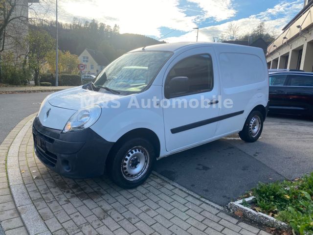 Renault Kangoo Rapid Basis  Kasten 1.Hand,Neu Tüv