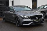 Mercedes-Benz CLA 45 AMG Shooting Brake 4-Matic 19''SR&18''WR - Mercedes-Benz CLA 45 AMG Shooting Brake aus 2020