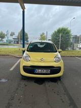 Citroën C1 1.0 Advance Advance - Citroën C1 in Mainz