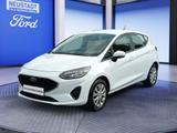 Ford Fiesta 1.1 COOL&CONNECT *WinterPk*Navi*Kamera* - Ford Fiesta Gebrauchtwagen in Nürnberg