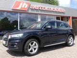 Audi Q5 quattro sport 3.0 TDI V6 ACC*AHK*Navi*ab 299€ - Audi Q5 Sport mit Diesel-Antrieb