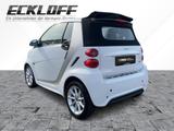 Smart fortwo cabrio mhd passion LED*SHZ*AUT*Facelift - Smart ForTwo: Cabrio, Mhd