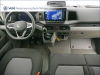 Volkswagen Crafter - Vorschau Bild 12