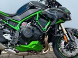 Kawasaki Z H2 SE Skyhook - KAWASAKI NAKED BIKE