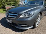 Mercedes-Benz CL 500 4MATIC BlueEFFICIENCY AMG Line V8Biturbo - gebrauchte Mercedes-Benz CL 500 aus dem Jahr 2011