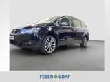 Seat Alhambra FR-Line 1.4 TSI DSG AHK*NAVI*LED*RFK*LM - Seat Alhambra Gebrauchtwagen in Nürnberg
