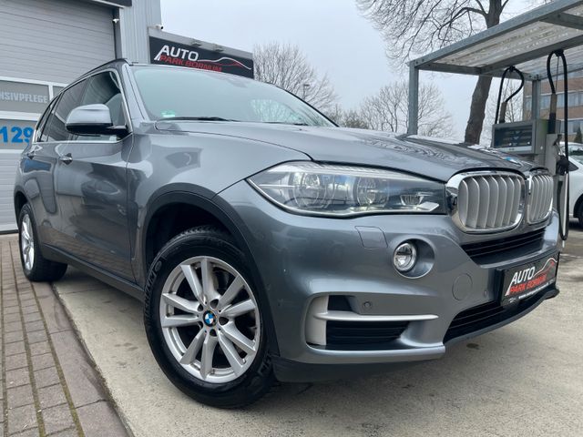 BMW X5 xDrive 40 d/AHK/KAMERA/HARMAN-KARDON/LED