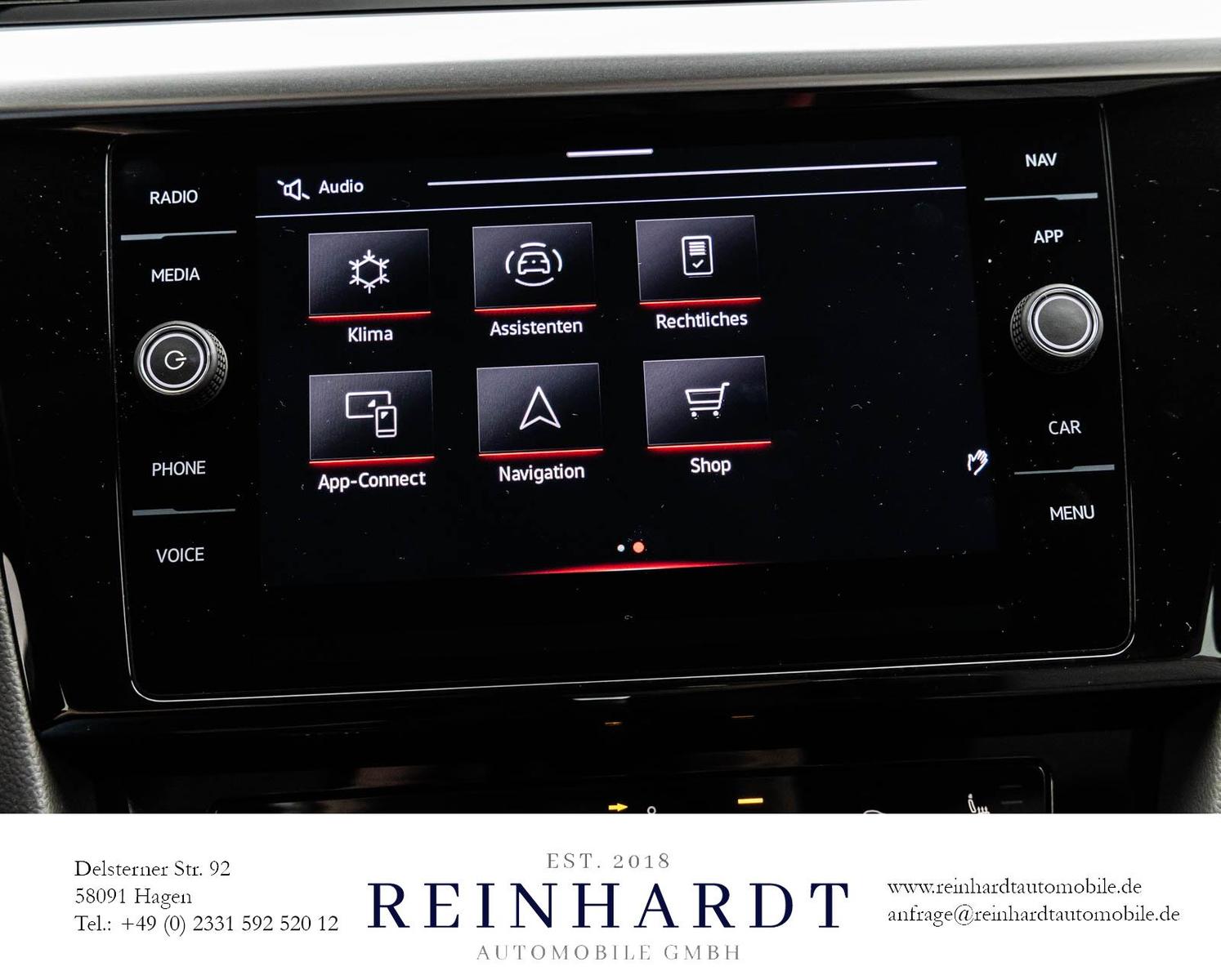 Volkswagen Arteon LIMOUSINE 2.0TSi R LINE 4M ACC/PANO/360°, миниатюра 27