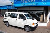 Volkswagen T4 Kombi *H-Zulassung* - gebrauchte Volkswagen T4 aus dem Jahr 1993