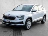 Skoda Karoq 1.5 TSI ACT Selection MATRIX 2xKLIMA ACC - Skoda Karoq in Düsseldorf