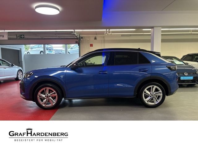 Volkswagen T-Roc Life 1.5 eTSI Navi LED Klima Sitzheizung K foto 3