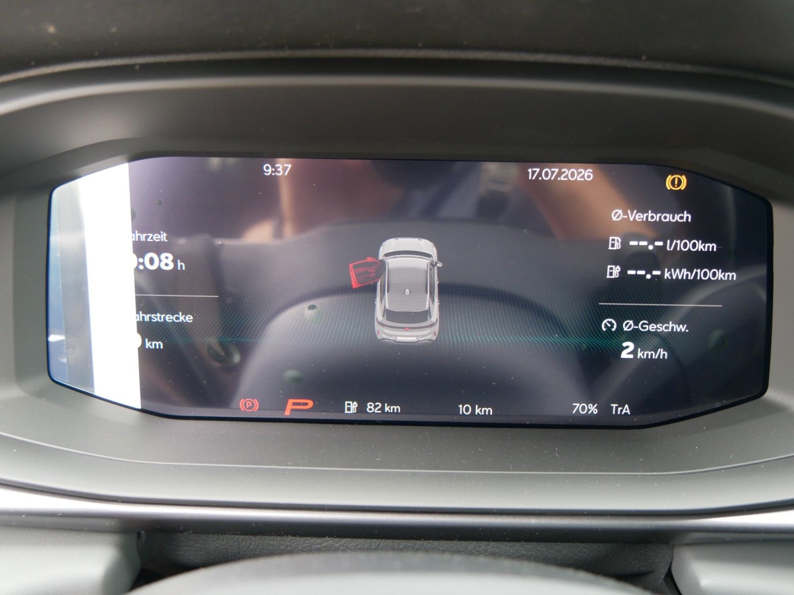 Cupra Terramar - Bild 23