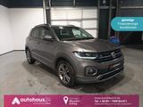 Volkswagen T-Cross 1.0 TSI Life LED|Navi|PDC|ACC|AHK - VW T-Cross Gebrauchtwagen