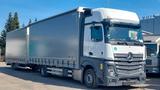 Mercedes-Benz Actros 1845 L nR  2020 JUMBOZUG WARTUNG NEU - Mercedes-Benz Kipper 4x4