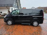 Ford Tourneo Custom Business Edition, Tüv neu - Ford Tourneo in Hamburg