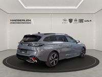 Peugeot 308 - Vorschau Bild 5