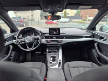 Audi A4 - 12