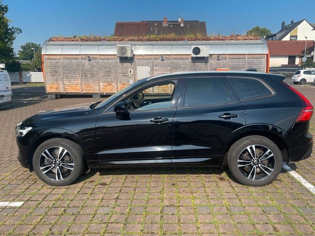 Volvo VOLVO XC60 D4 Momentum