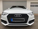 Audi A4 Avant sport 2.0 TFSI ultra S tronic - Audi A4: Von Privat
