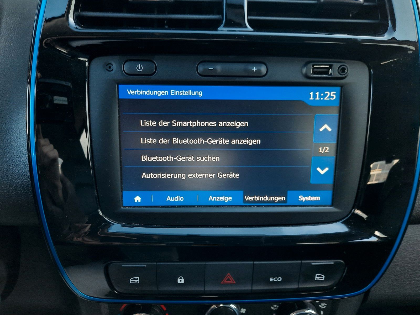 Dacia Spring - Bild 18