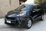 Kia KIA Sportage 1.7 CRDI 2WD Business Class - Kia Sportage mit Diesel-Antrieb: Kombi