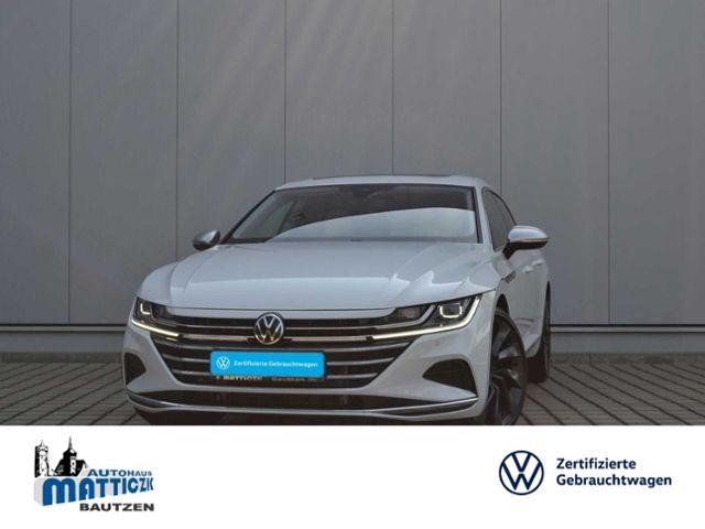 Arteon SB 2.0 TSI DSG Elegance VOLL/AHK/MATRIX/2