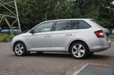 Skoda Fabia Combi Joy *ALU*SHZ*PDC*NAVI*XENON* - Skoda Fabia Gebrauchtwagen in Dortmund