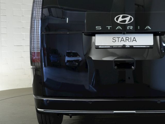 Hyundai Staria – Bild 37
