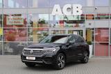 Volkswagen Touareg R-Line IQ LED Pano Stdhzg AHK Nachtsicht - VW Touareg Gebrauchtwagen in Berlin
