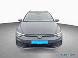 Volkswagen Golf VIII Variant Life 2.0 TDI DSG 116PS - Volkswagen Golf: V TDI Ps