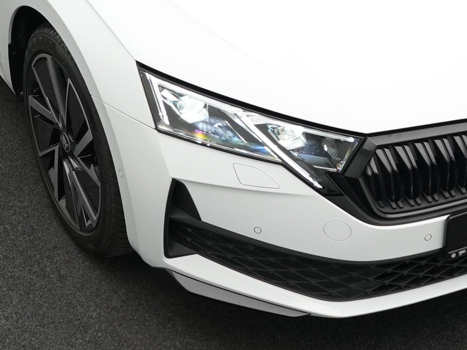 Skoda Octavia - Bild 17