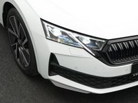 Skoda Octavia - Vorschau Bild 17