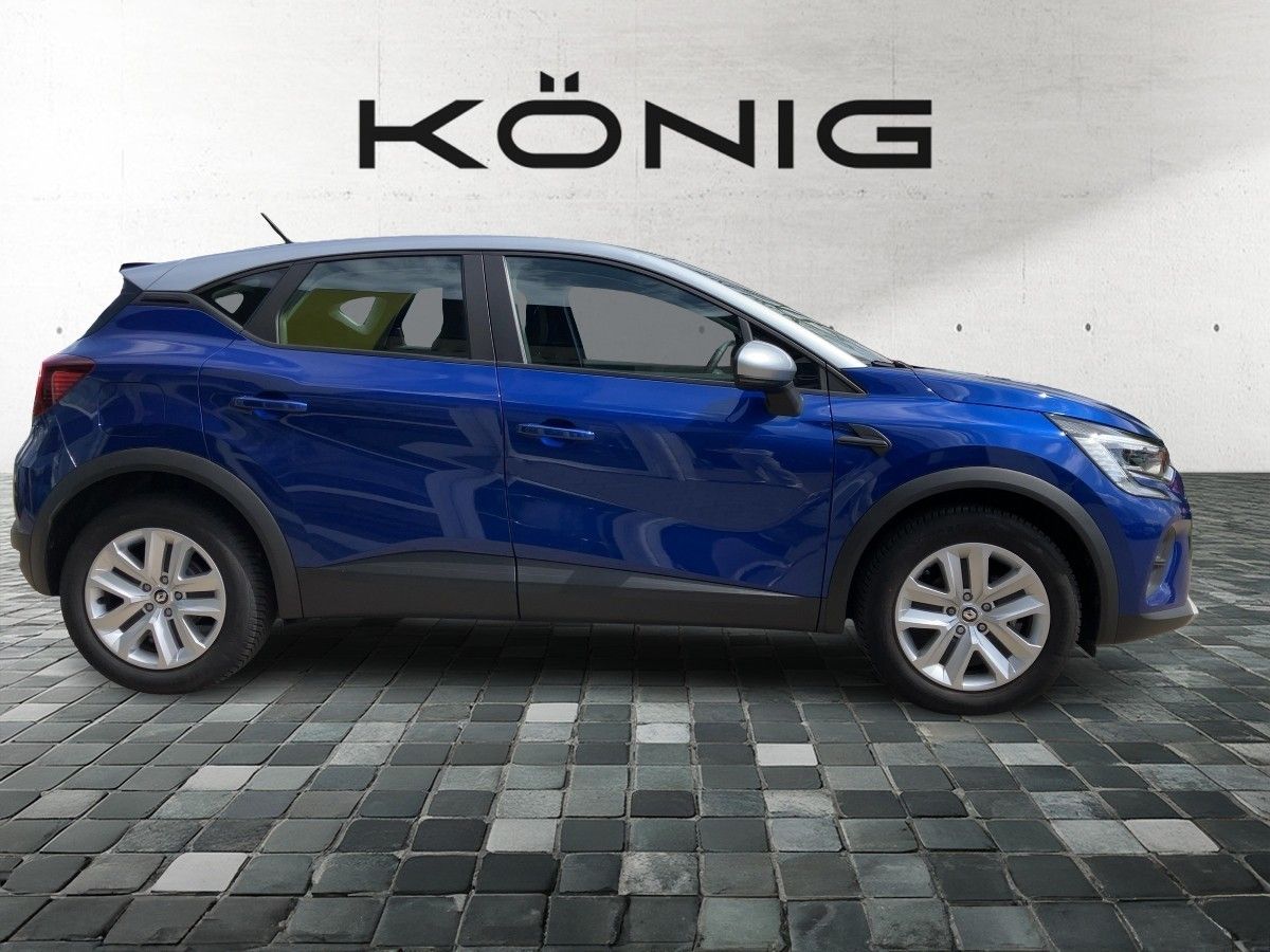 Renault Captur - Bild 2