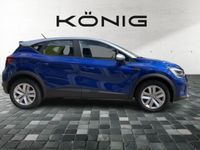 Renault Captur - Vorschau Bild 2