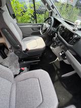 Knaus VAN Ti Plus Prem. 650 4x4 Aut. Autarkie-Paket - Knaus Augsburg