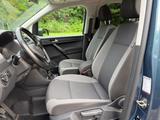 Volkswagen Caddy 2,0TDI 75kW Family 5/7-Sitze Super Zustand - Volkswagen Caddy Family