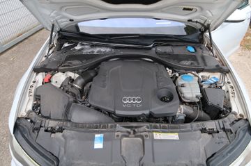 Audi A6 - 7