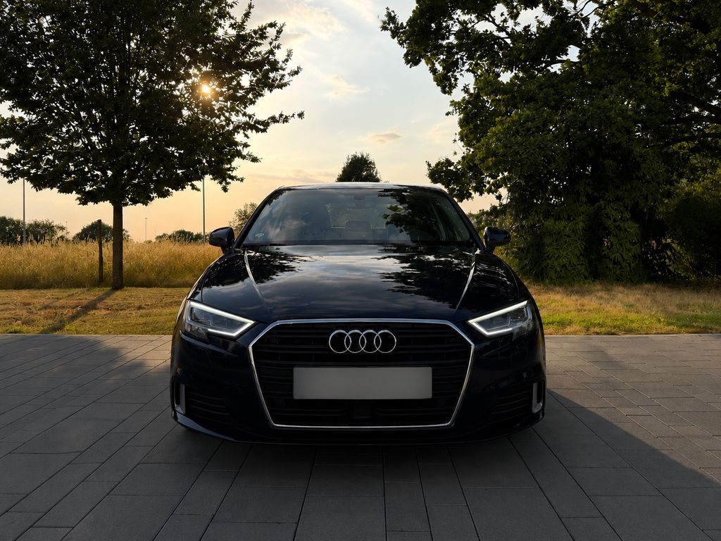 Image of Audi A3