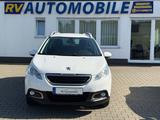 Peugeot 2008 Active - Peugeot 2008 Active mit Benzin-Antrieb