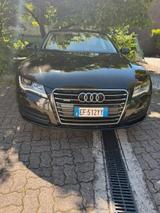 Audi A7 SPB 3.0 TDI 245 CV quattro S tronic - gebrauchte Audi A7 aus dem Jahr 2011